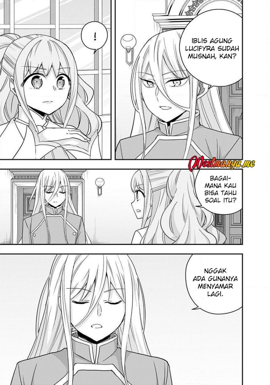 Dilarang COPAS - situs resmi www.mangacanblog.com - Komik jitsu wa ore saikyou deshita 133 - chapter 133 134 Indonesia jitsu wa ore saikyou deshita 133 - chapter 133 Terbaru 6|Baca Manga Komik Indonesia|Mangacan