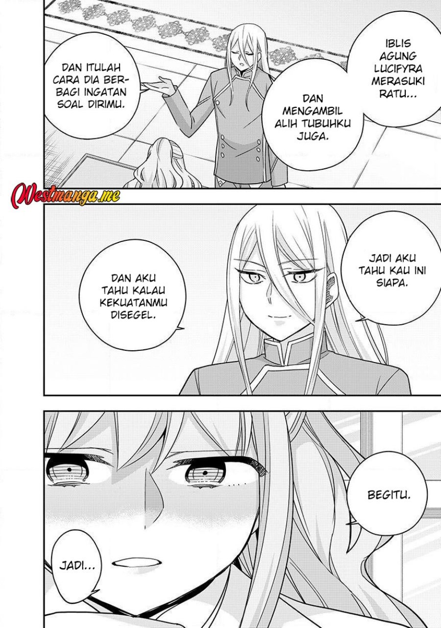 Dilarang COPAS - situs resmi www.mangacanblog.com - Komik jitsu wa ore saikyou deshita 133 - chapter 133 134 Indonesia jitsu wa ore saikyou deshita 133 - chapter 133 Terbaru 7|Baca Manga Komik Indonesia|Mangacan