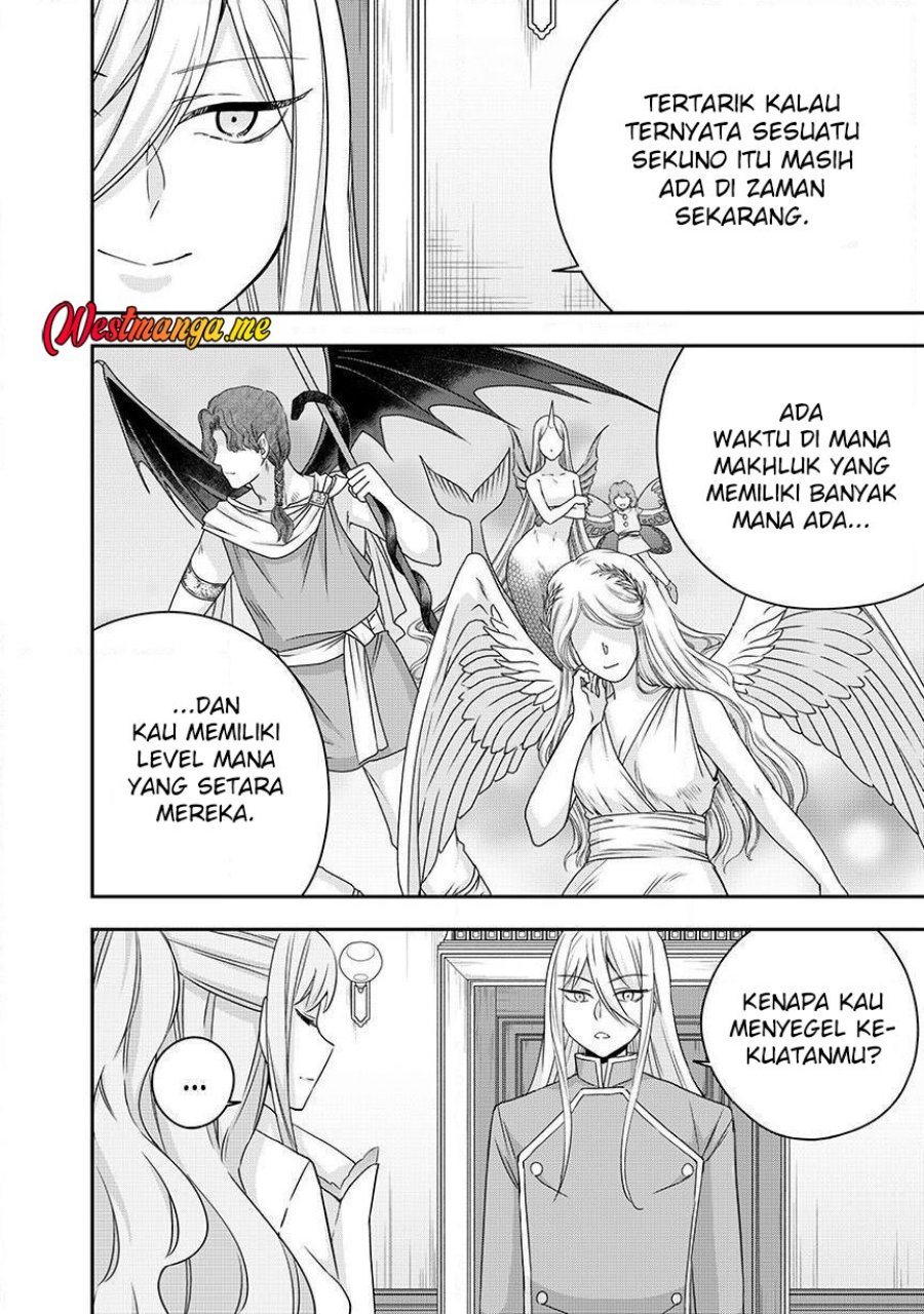Dilarang COPAS - situs resmi www.mangacanblog.com - Komik jitsu wa ore saikyou deshita 133 - chapter 133 134 Indonesia jitsu wa ore saikyou deshita 133 - chapter 133 Terbaru 9|Baca Manga Komik Indonesia|Mangacan