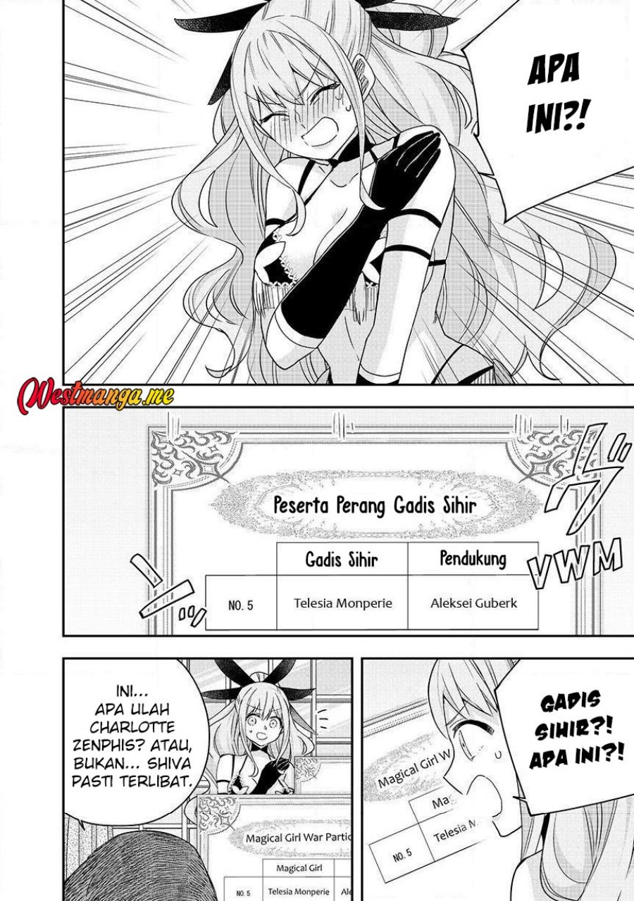 Dilarang COPAS - situs resmi www.mangacanblog.com - Komik jitsu wa ore saikyou deshita 133 - chapter 133 134 Indonesia jitsu wa ore saikyou deshita 133 - chapter 133 Terbaru 15|Baca Manga Komik Indonesia|Mangacan