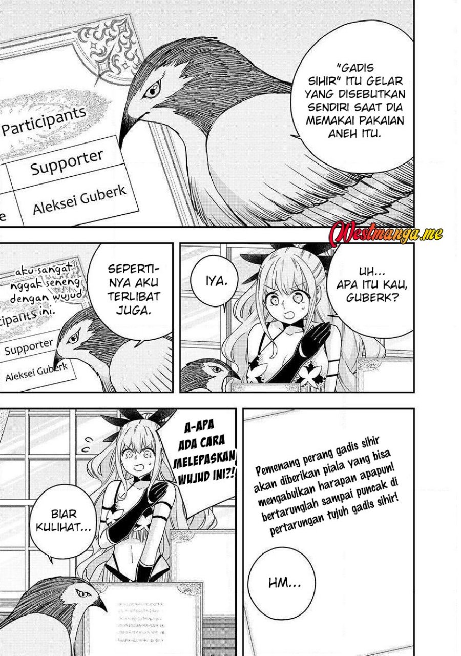 Dilarang COPAS - situs resmi www.mangacanblog.com - Komik jitsu wa ore saikyou deshita 133 - chapter 133 134 Indonesia jitsu wa ore saikyou deshita 133 - chapter 133 Terbaru 16|Baca Manga Komik Indonesia|Mangacan