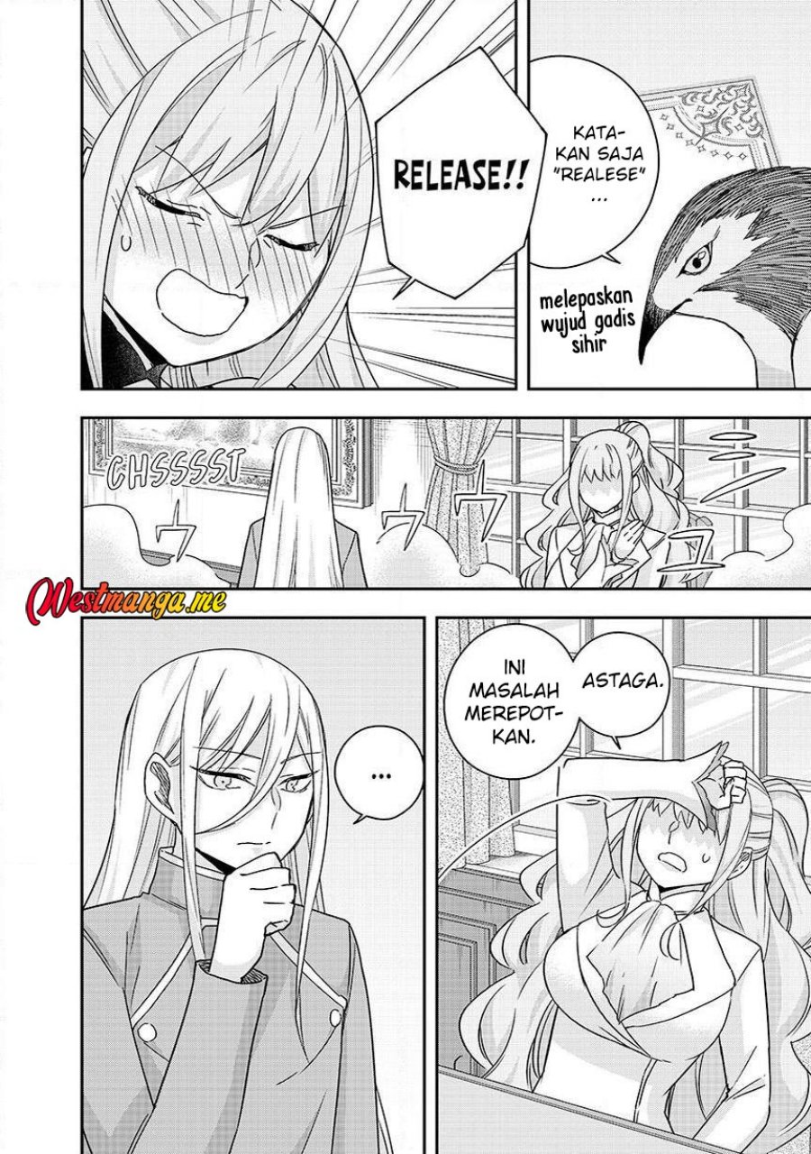 Dilarang COPAS - situs resmi www.mangacanblog.com - Komik jitsu wa ore saikyou deshita 133 - chapter 133 134 Indonesia jitsu wa ore saikyou deshita 133 - chapter 133 Terbaru 17|Baca Manga Komik Indonesia|Mangacan