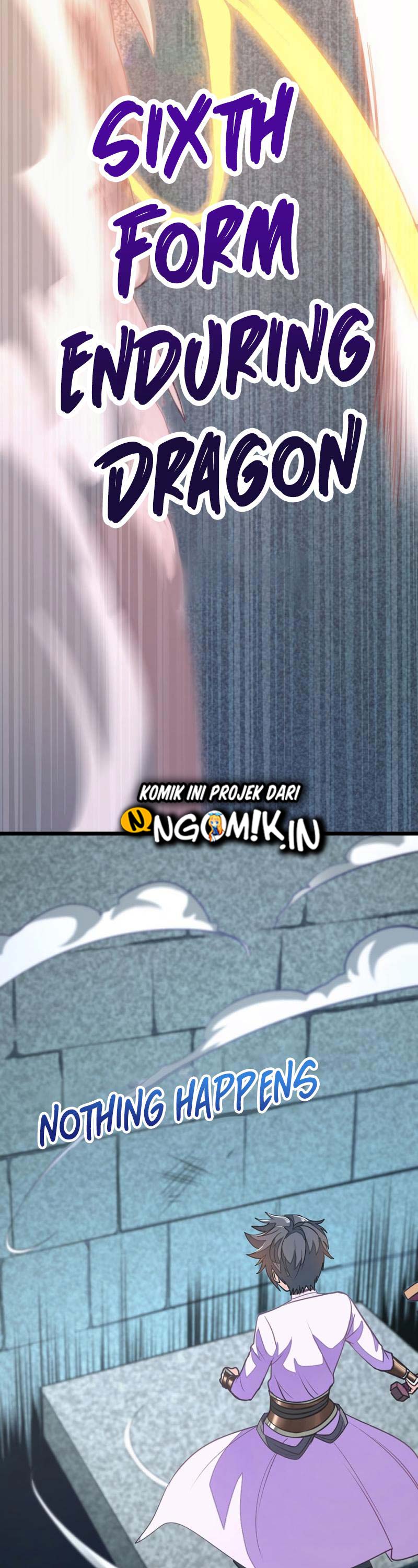 Jiuyang Shenwang Chapter 80 Bahasa Indonesia