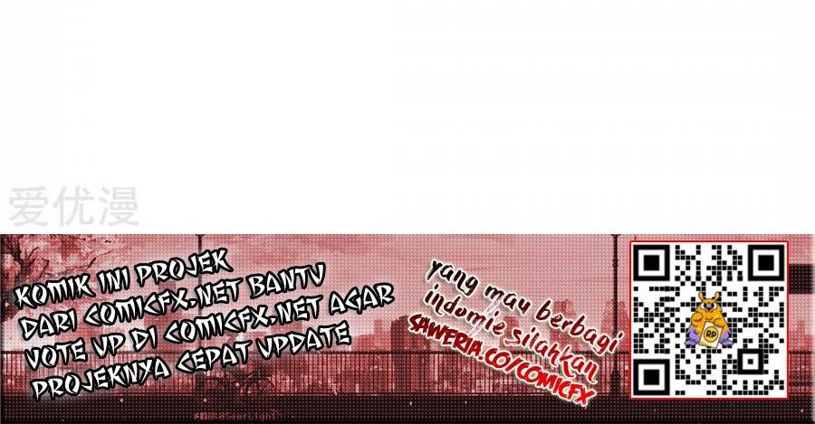 Jiuyang Shenwang Chapter 153 Bahasa Indonesia