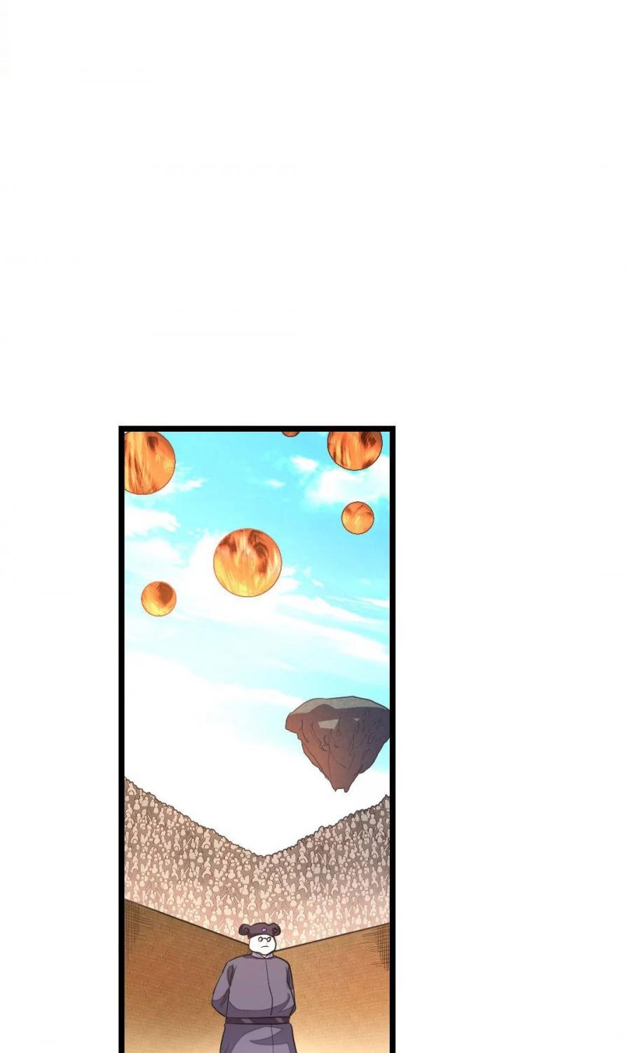 Jiuyang Shenwang Chapter 153 Bahasa Indonesia