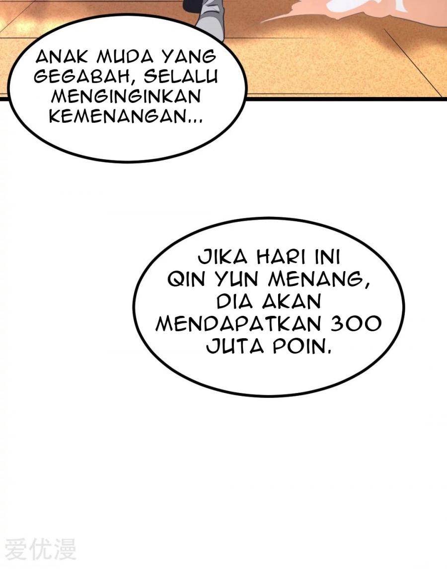 Jiuyang Shenwang Chapter 153 Bahasa Indonesia
