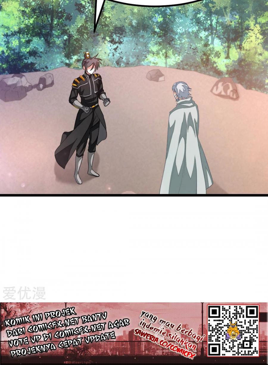 Jiuyang Shenwang chapter 157
