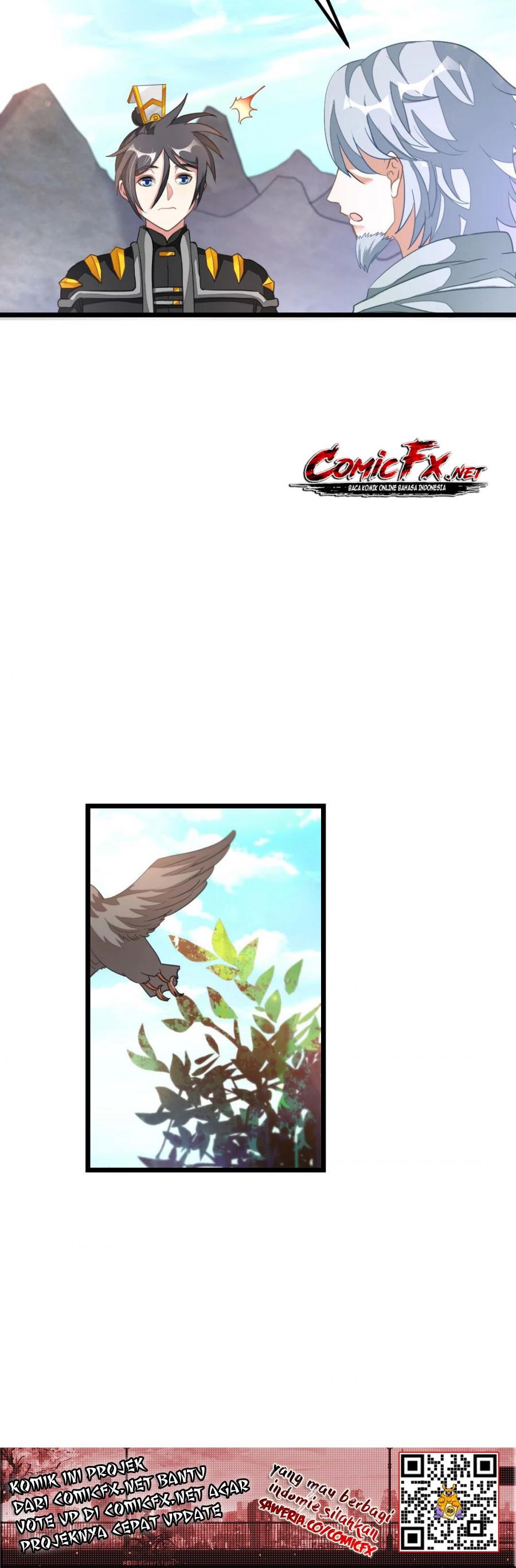 Jiuyang Shenwang chapter 157