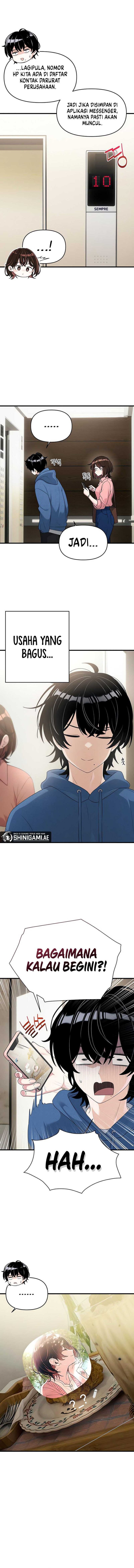 Job Change Log Chapter 07 Bahasa Indonesia