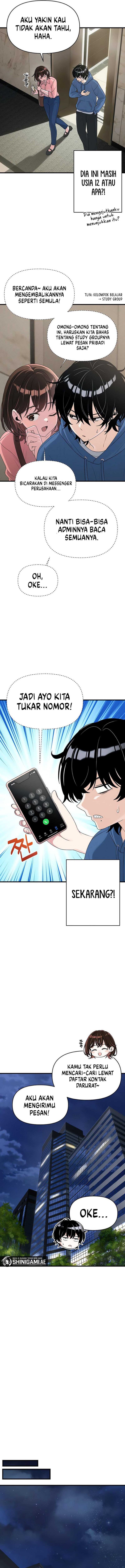 Job Change Log Chapter 07 Bahasa Indonesia