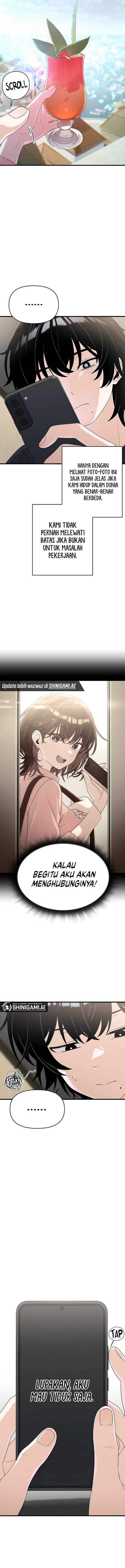 Job Change Log Chapter 07 Bahasa Indonesia