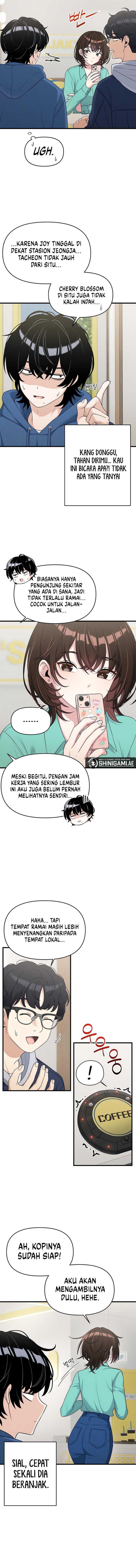 Job Change Log Chapter 07 Bahasa Indonesia