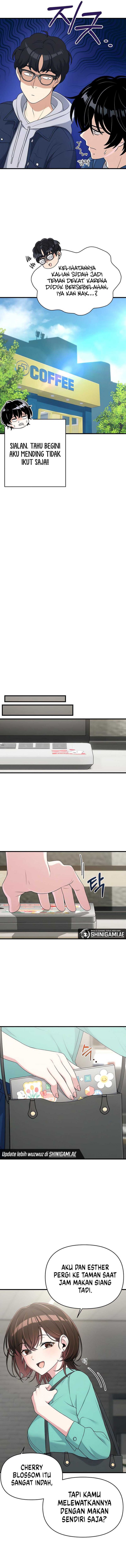 Job Change Log Chapter 07 Bahasa Indonesia