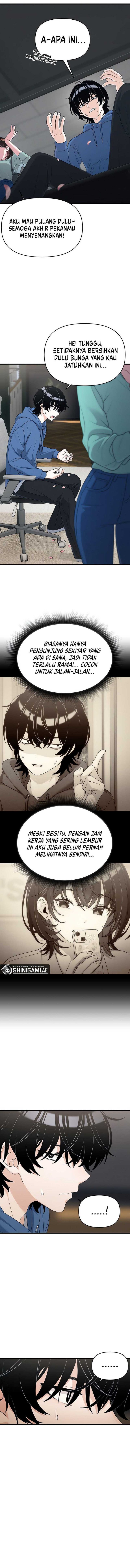 Job Change Log Chapter 07 Bahasa Indonesia