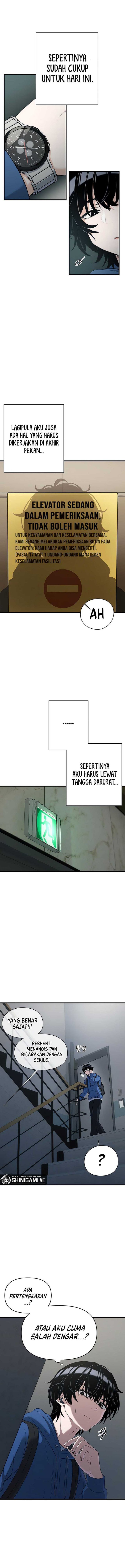 Job Change Log Chapter 07 Bahasa Indonesia