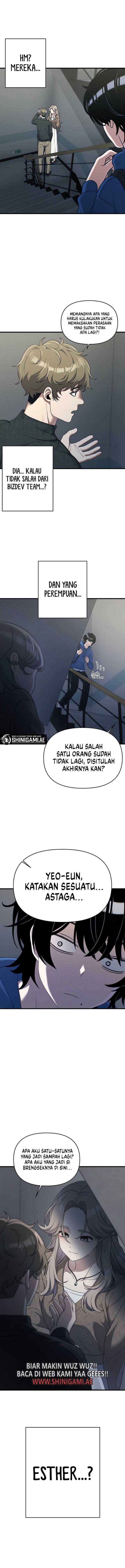 Job Change Log Chapter 07 Bahasa Indonesia