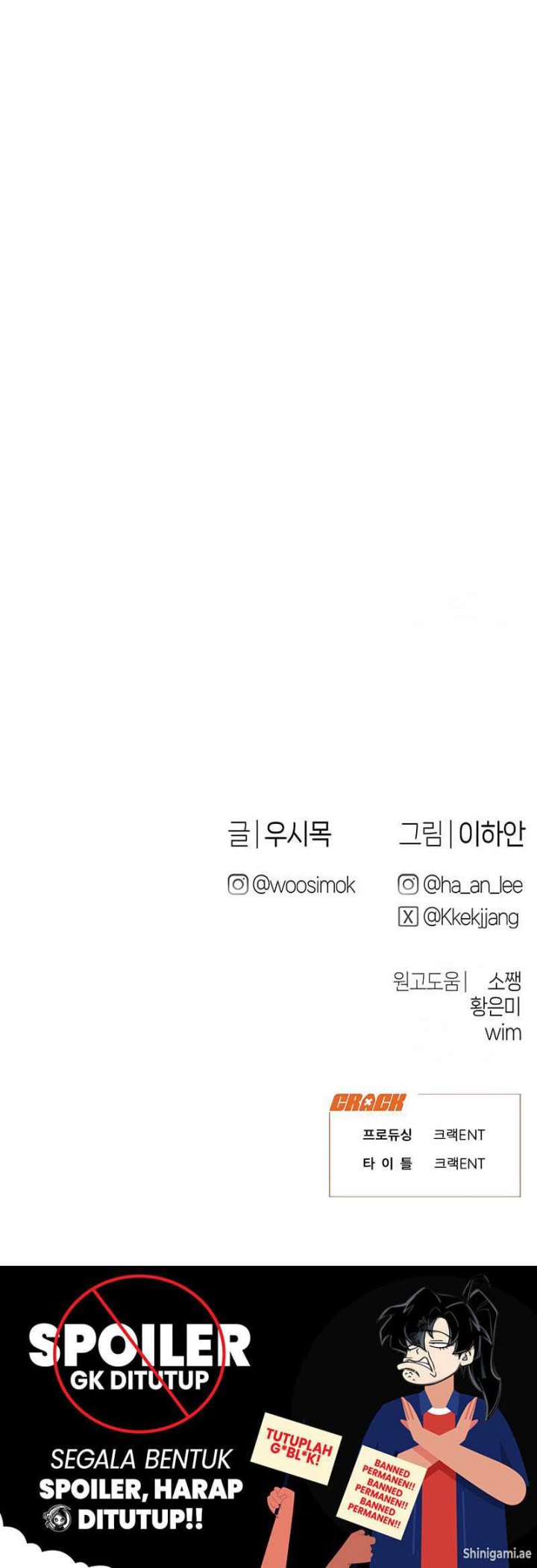 Job Change Log Chapter 07 Bahasa Indonesia