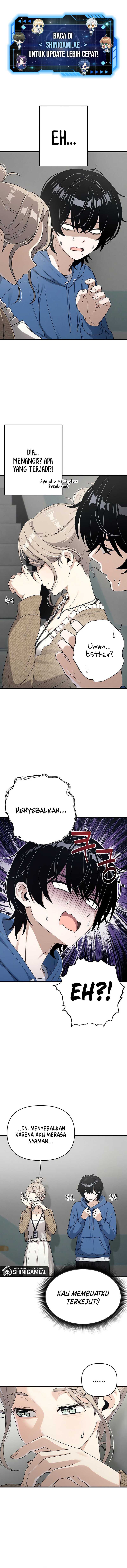 Job Change Log chapter 11