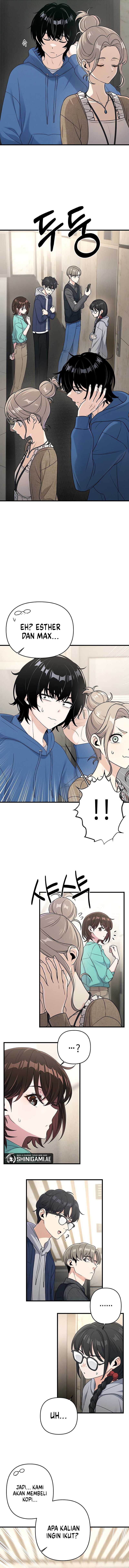 Job Change Log chapter 11