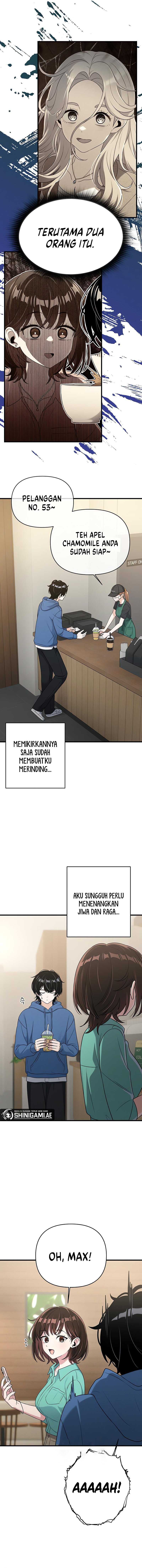 Job Change Log chapter 11