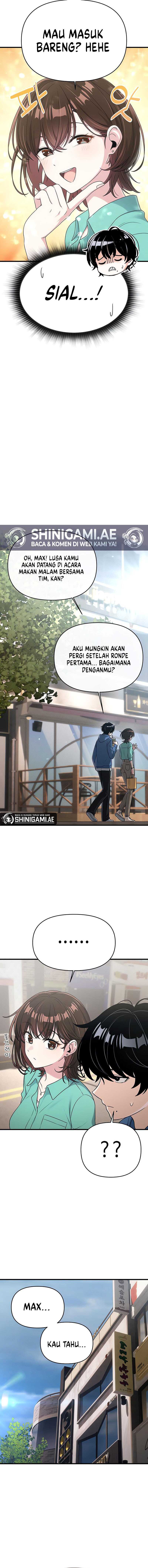 Job Change Log chapter 11