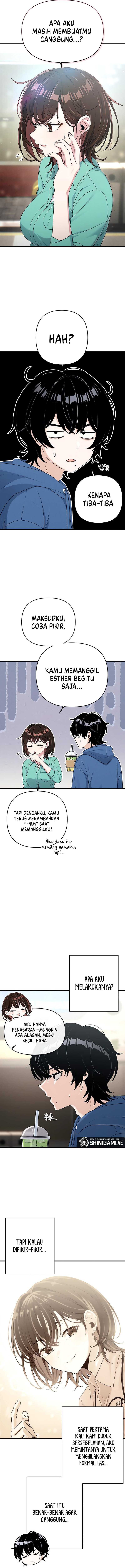 Job Change Log chapter 11