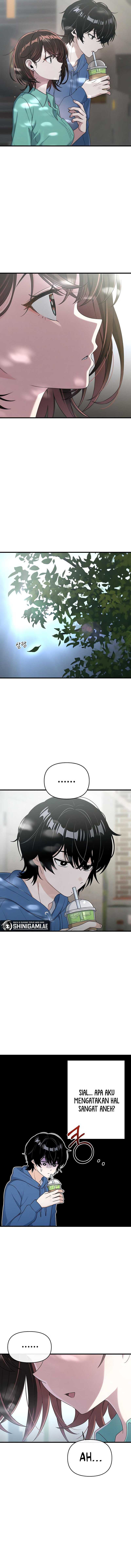 Job Change Log chapter 11