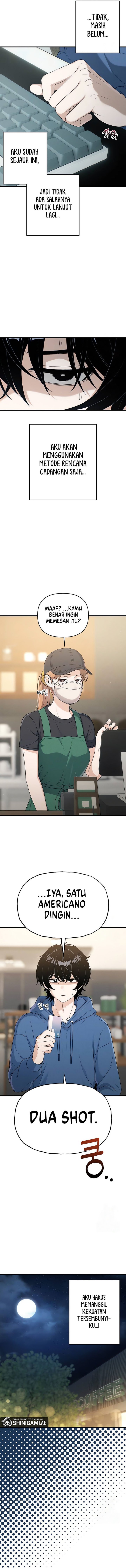 Job Change Log Chapter 16 Bahasa Indonesia