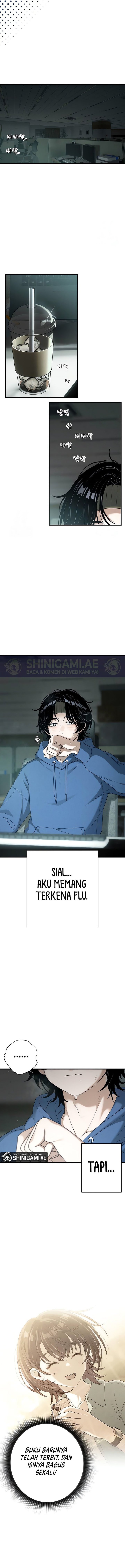 Job Change Log Chapter 16 Bahasa Indonesia