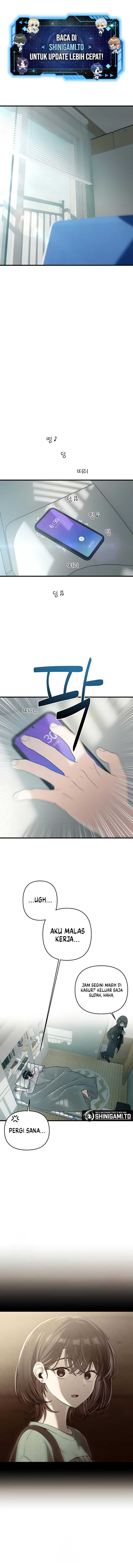 Job Change Log chapter 18