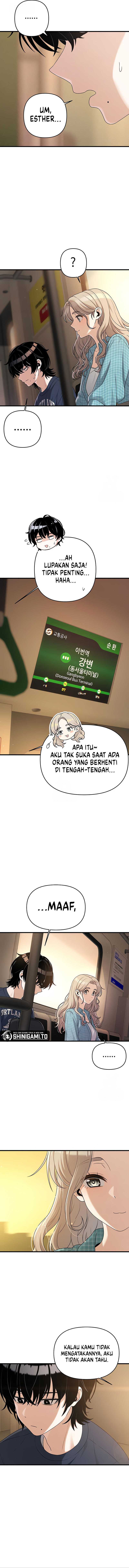Job Change Log chapter 18