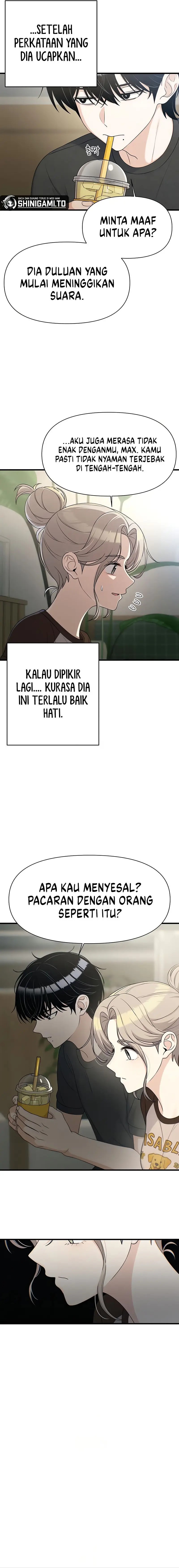 Job Change Log chapter 26