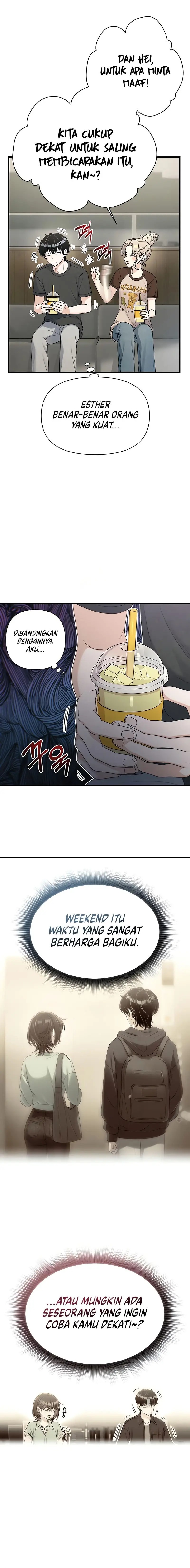 Job Change Log chapter 26