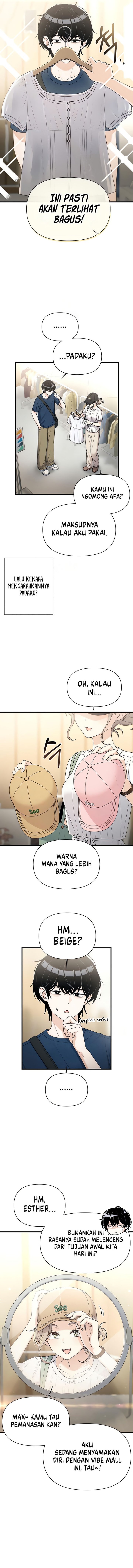 Job Change Log chapter 29