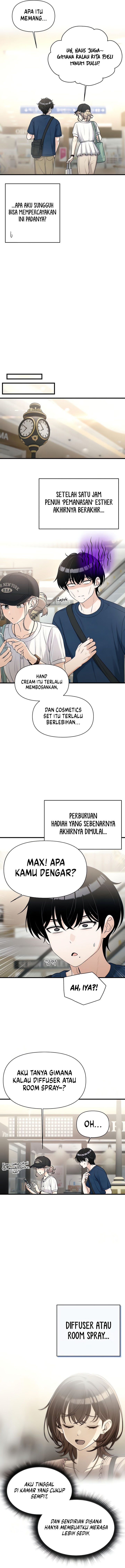 Job Change Log chapter 29