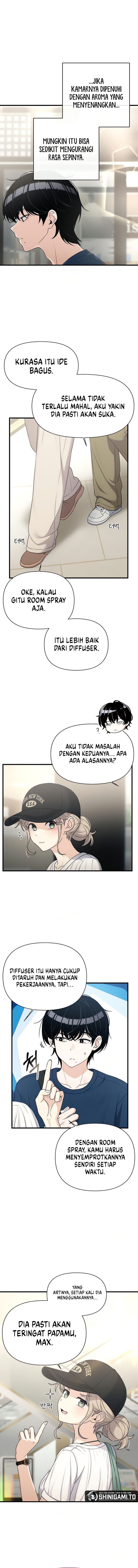 Job Change Log chapter 29