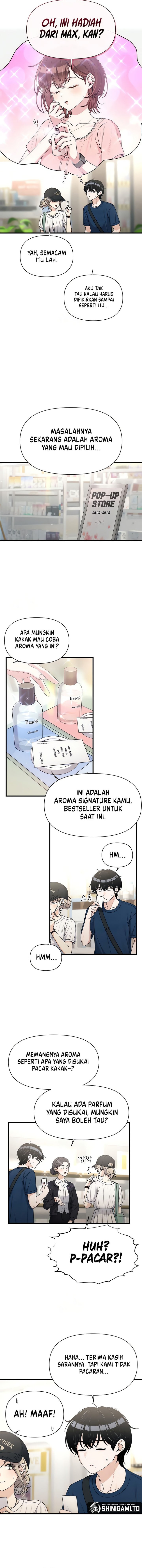 Job Change Log chapter 29