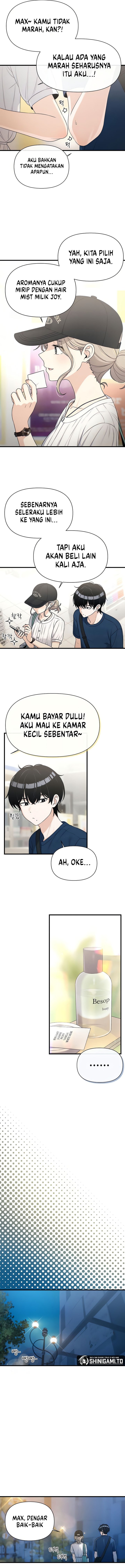 Job Change Log chapter 29