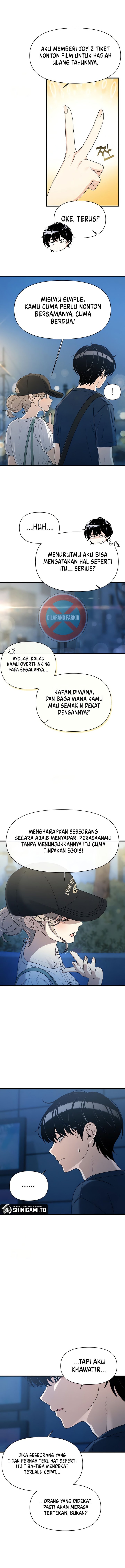 Job Change Log chapter 29