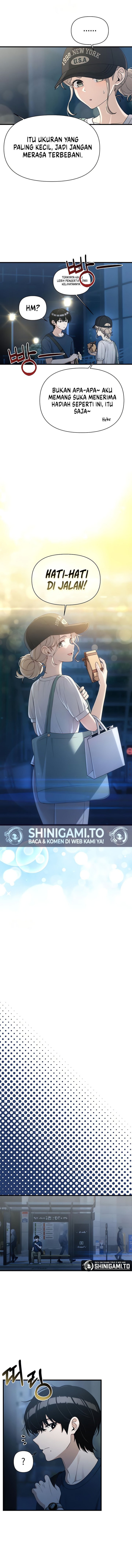 Job Change Log chapter 29
