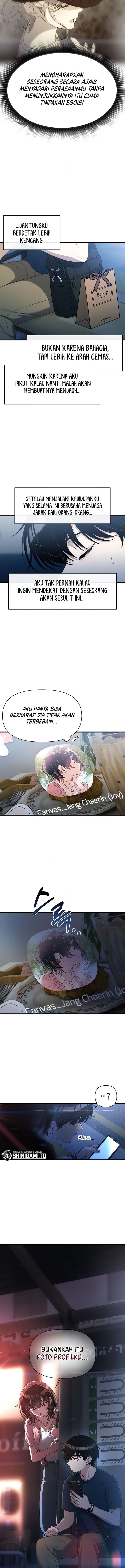 Job Change Log chapter 29