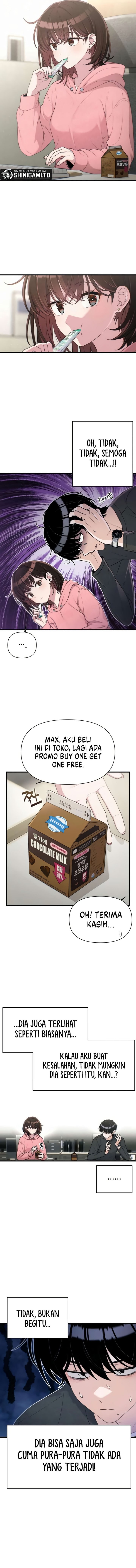 Job Change Log Chapter 31 Bahasa Indonesia