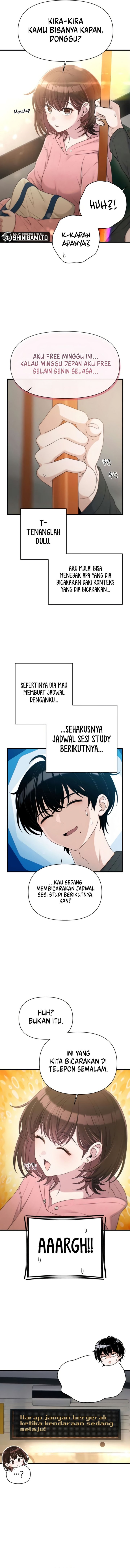 Job Change Log Chapter 31 Bahasa Indonesia