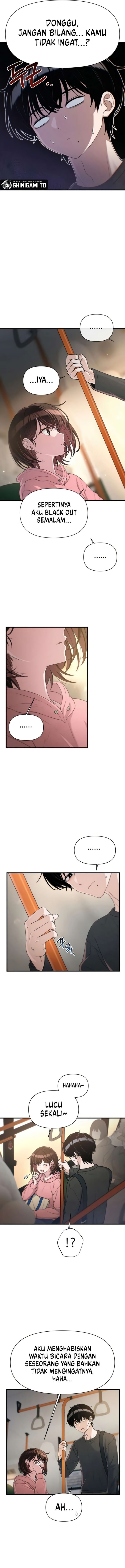 Job Change Log Chapter 31 Bahasa Indonesia