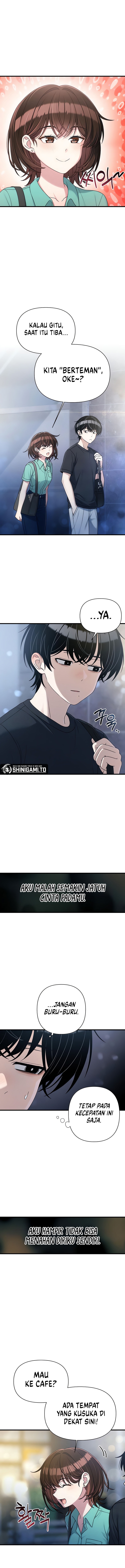 Job Change Log chapter 40