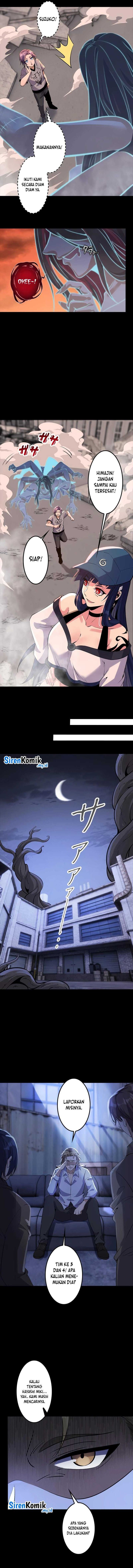 Jobless Monster Player Chapter 06 Bahasa Indonesia