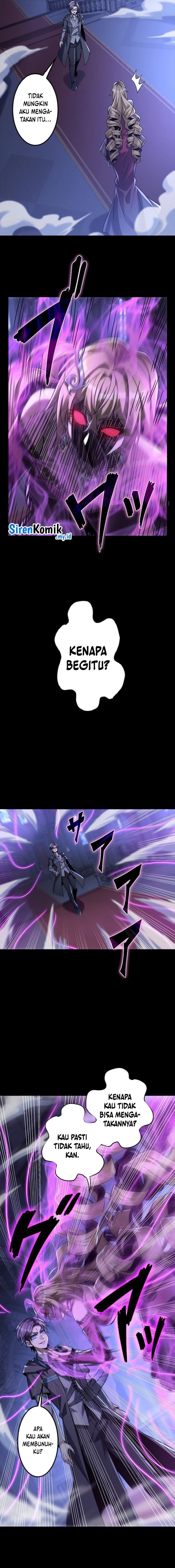Jobless Monster Player Chapter 29 Bahasa Indonesia
