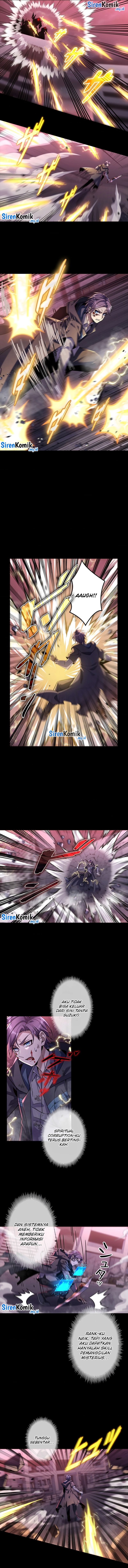 Jobless Monster Player Chapter 35 Bahasa Indonesia