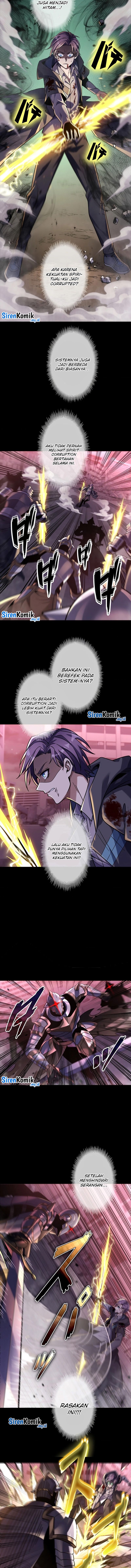 Jobless Monster Player Chapter 35 Bahasa Indonesia