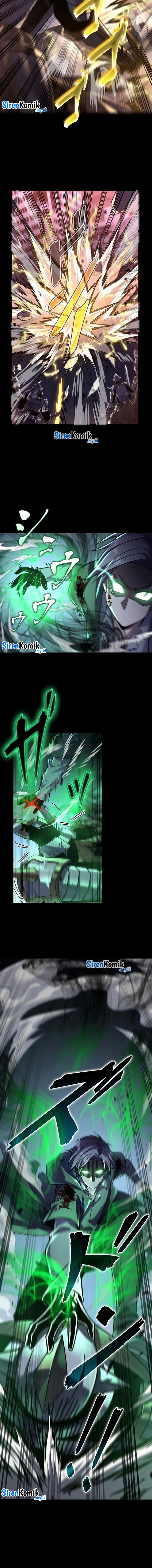 Jobless Monster Player Chapter 35 Bahasa Indonesia